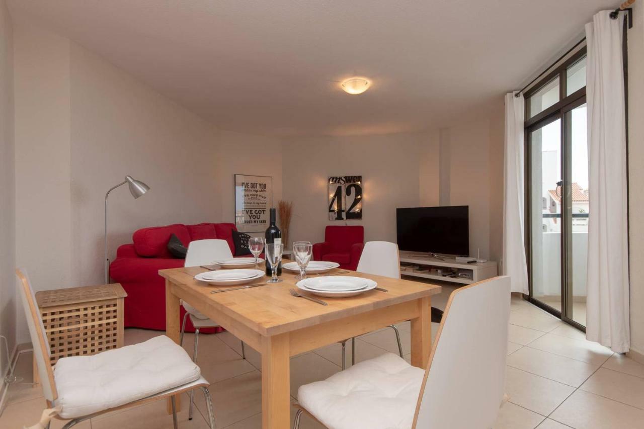Great 2 Beds Apartment Los Cristianos Los Cristianos  Exterior photo