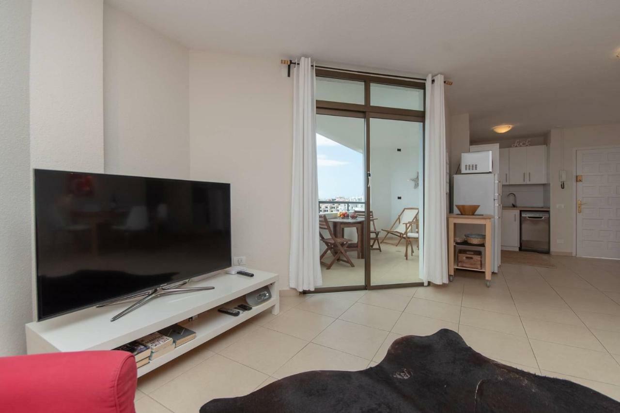 Great 2 Beds Apartment Los Cristianos Los Cristianos  Exterior photo